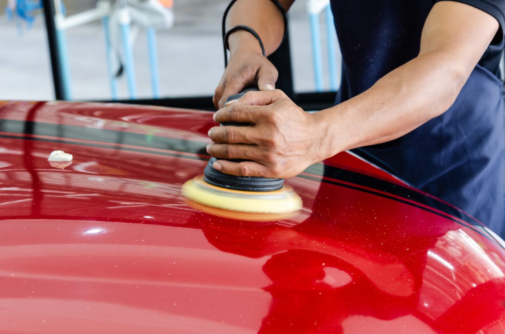 Detailing resultaat