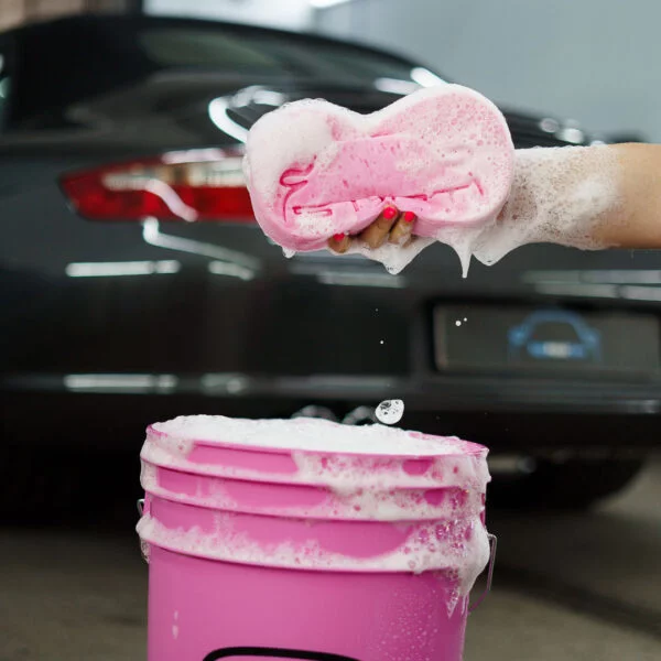 Golden valet carwash