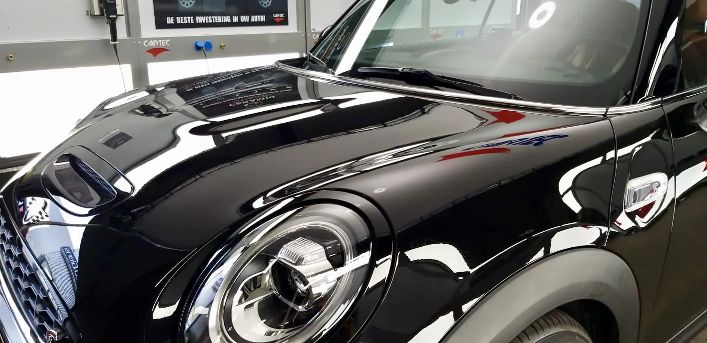 Detailing